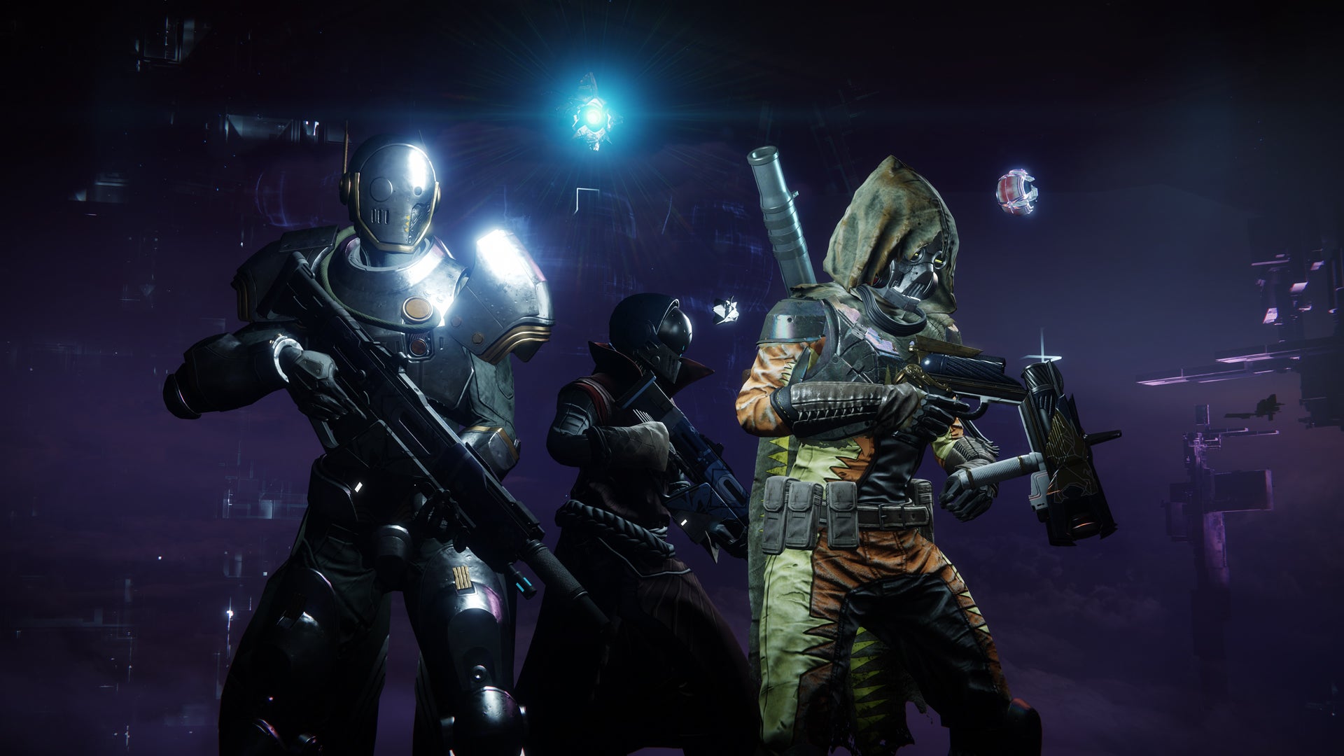 Destiny 2 Festival of the Lost here's all the gear, masks, sparrows